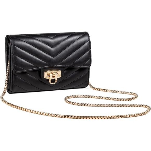 Small Crossbody Bags for Women, Small Purses Crossbody Purses, Cell Phone Purse - Picture 6 of 8